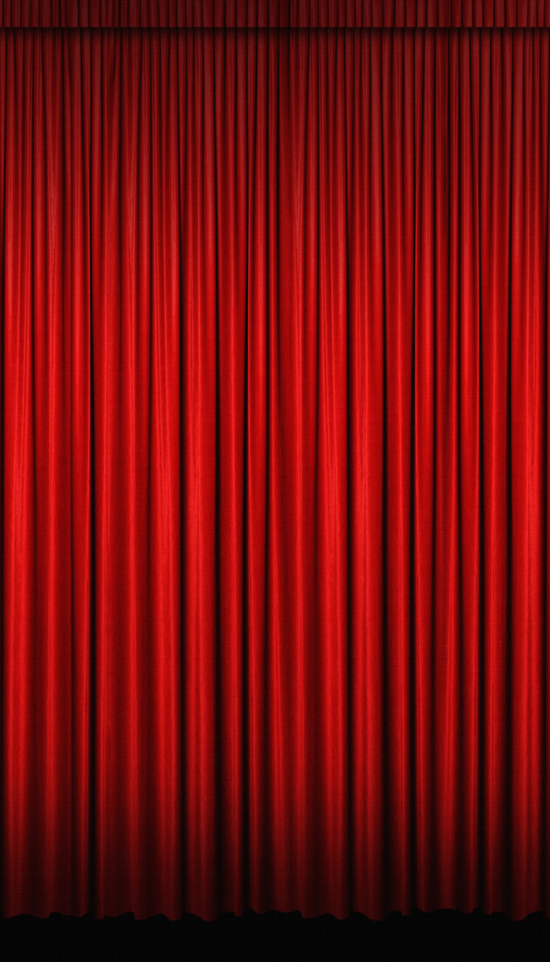 Left Curtain